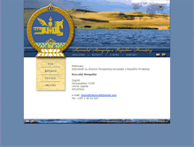 Tablet Screenshot of mongolijakonzulat.hr